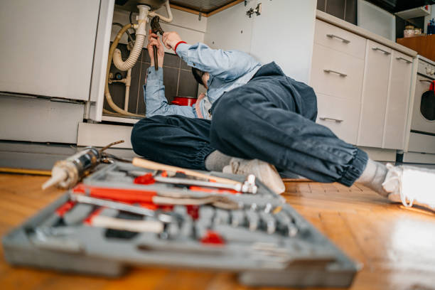 Best Emergency Plumber  in Moraga, CA