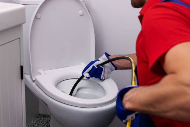 Best Shower Repair Services  in Moraga, CA