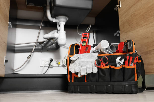 Best Emergency Plumber  in Moraga, CA