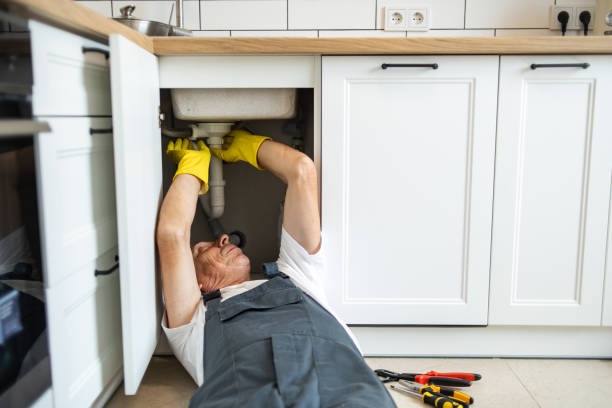 Best Sewer Line Repair  in Moraga, CA
