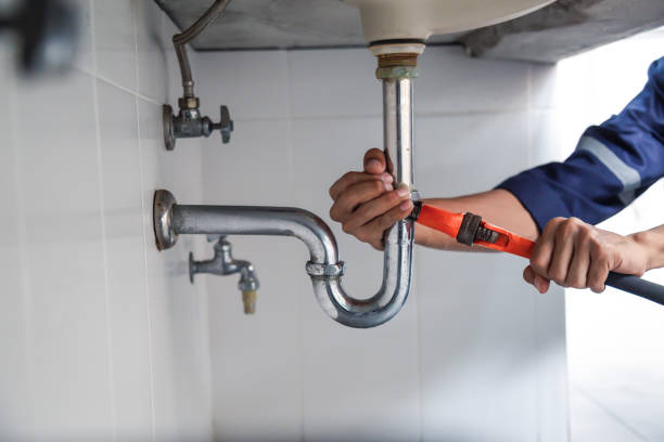 Hot Water Heater Installation in Moraga, CA