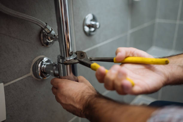 Best Plumbing Inspection Services  in Moraga, CA