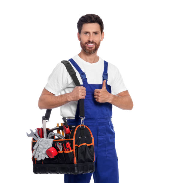 Best Clogged Drain Plumber  in Moraga, CA