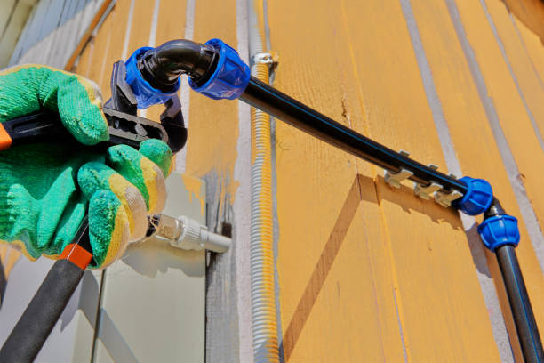 Best Water Leak Repair  in Moraga, CA