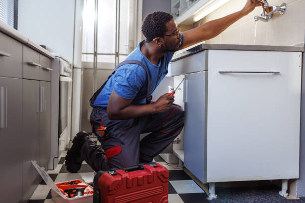 Best Plumbing Services Near Me  in Moraga, CA